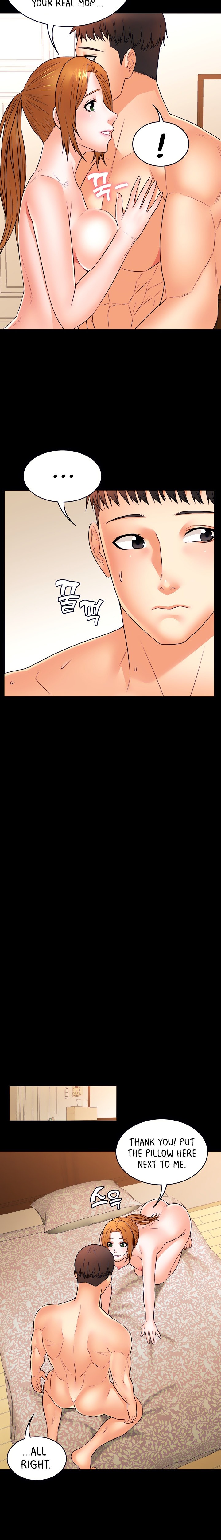 Dual Residence Chapter 32 - Page 16