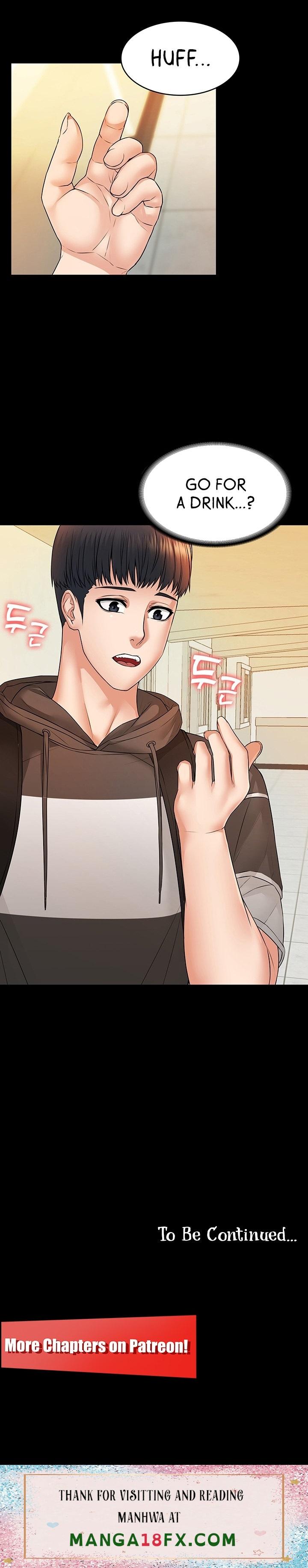 Dual Residence Chapter 8 - Page 13