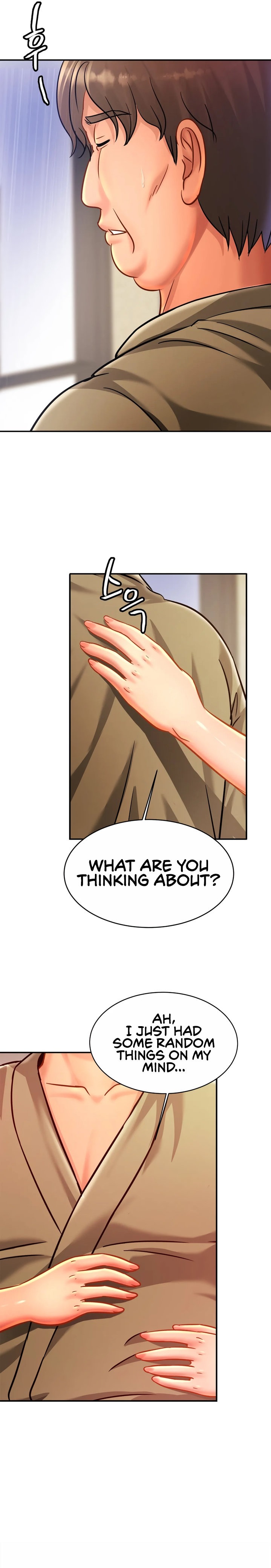 Close Family Chapter 29 - Page 13