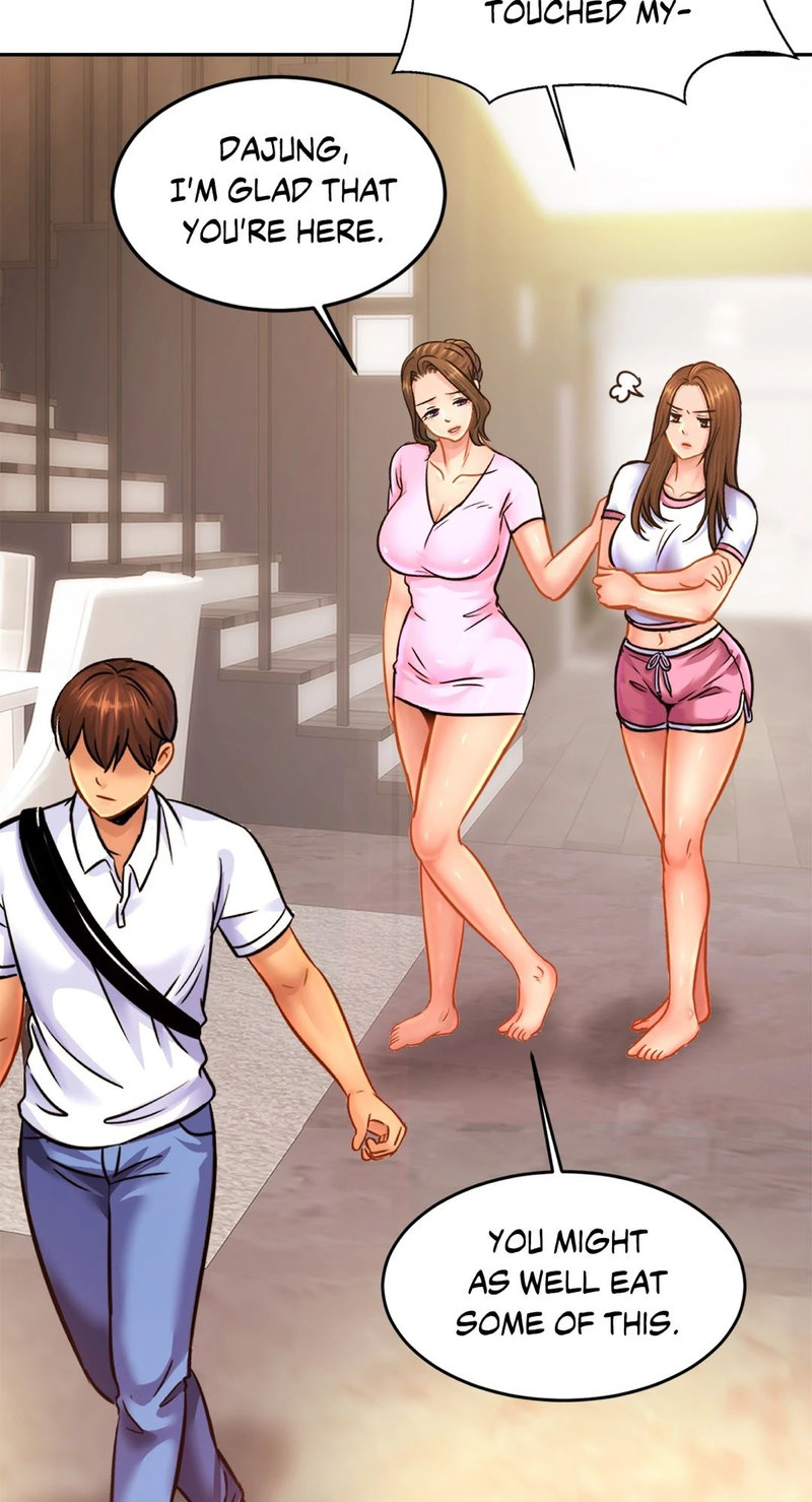 Close Family Chapter 37 - Page 52