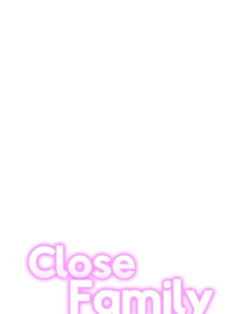 Close Family Chapter 38 - Page 1