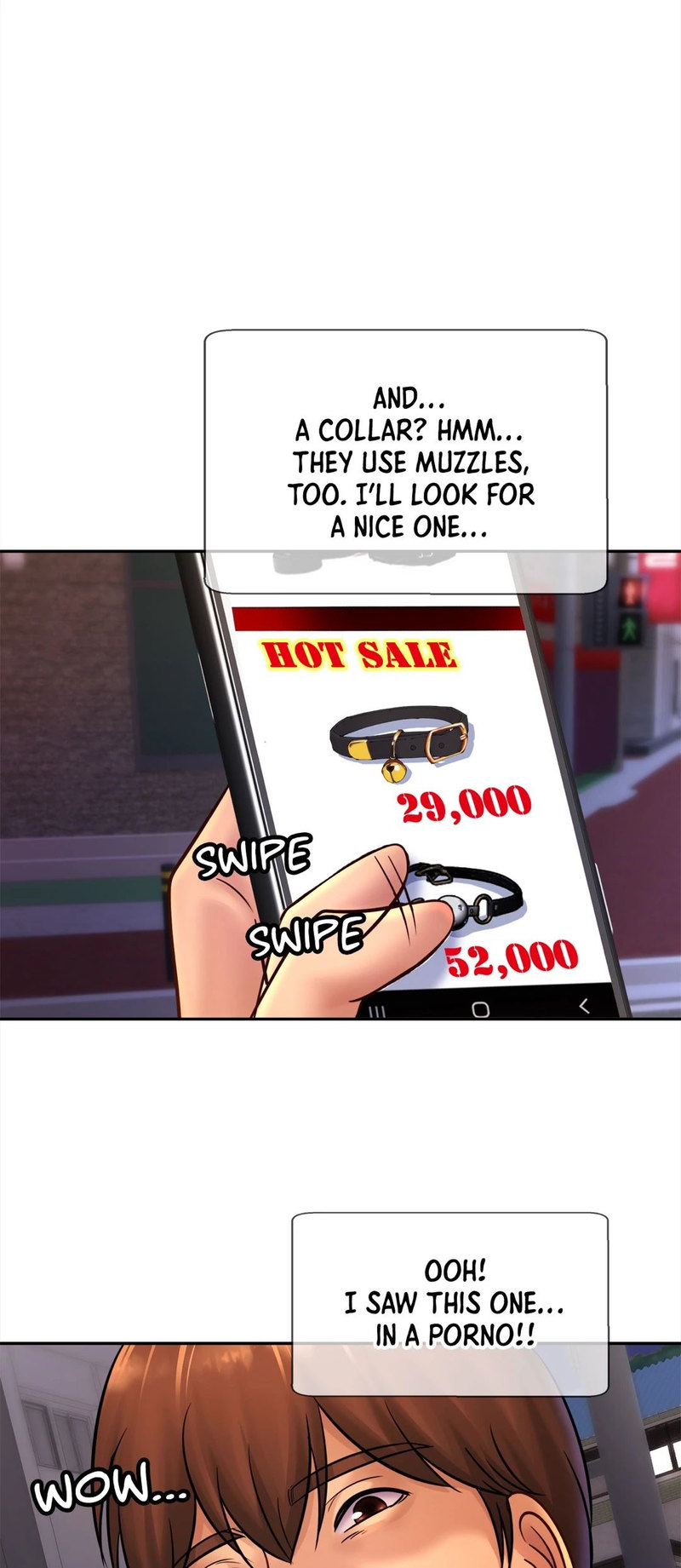 Close Family Chapter 38 - Page 31