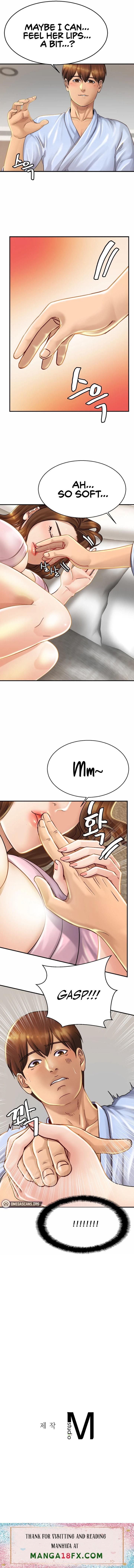 Close Family Chapter 4 - Page 65