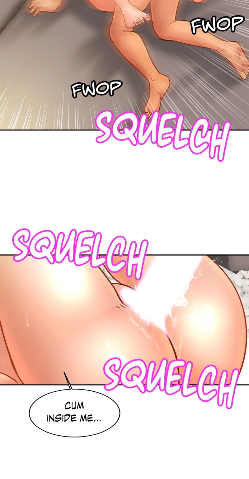 Close Family Chapter 51 - Page 35