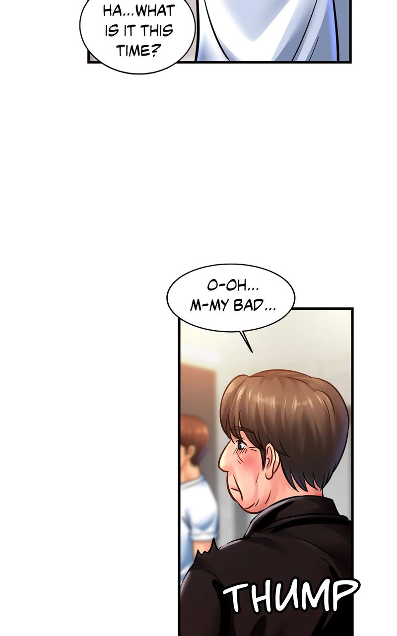 Close Family Chapter 59 - Page 33