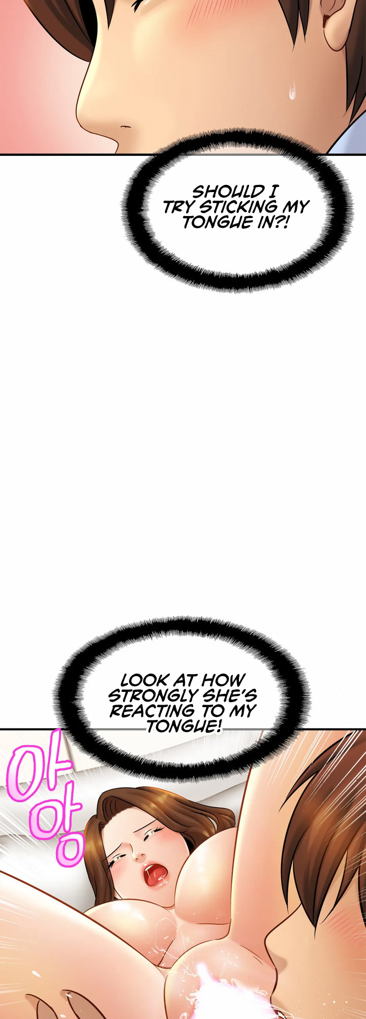 Close Family Chapter 6 - Page 25