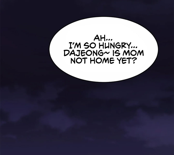 Close Family Chapter 6 - Page 62