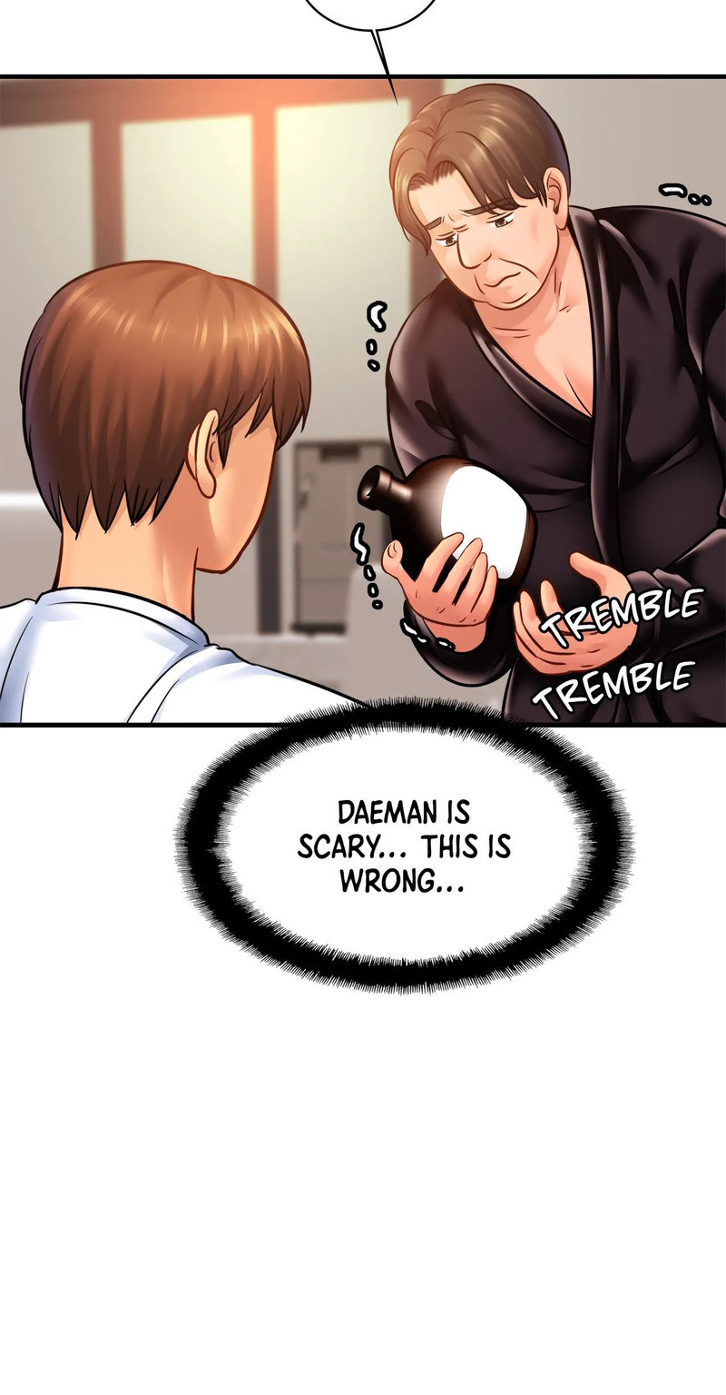 Close Family Chapter 61 - Page 10