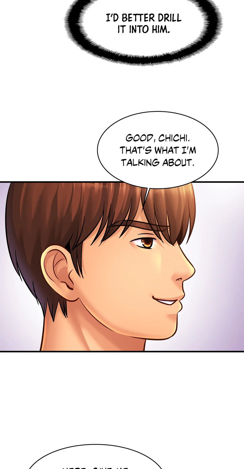 Close Family Chapter 61 - Page 14