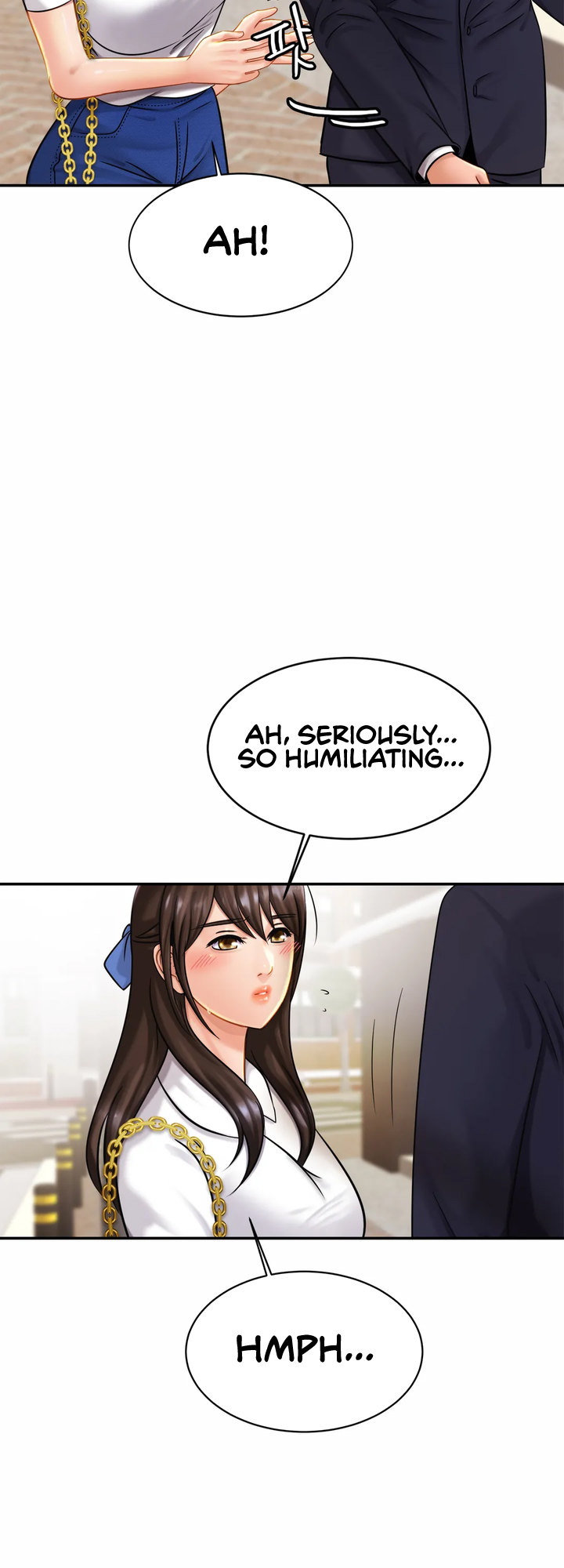 Close Family Chapter 7 - Page 52