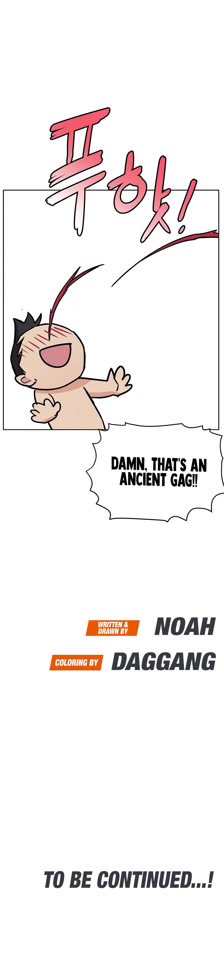 Keep it a secret from your mother! Chapter 34 - Page 35