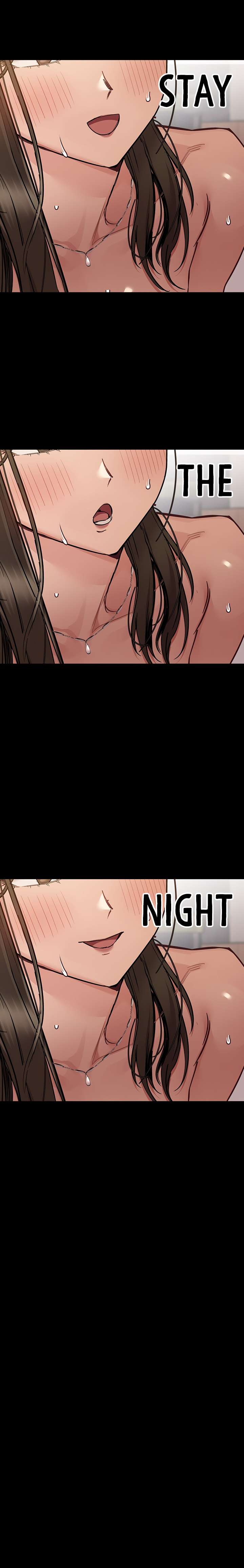 Keep it a secret from your mother! Chapter 80 - Page 33