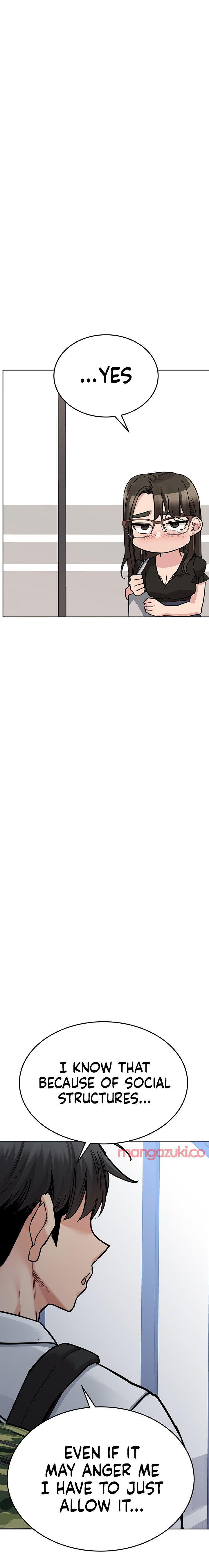 Keep it a secret from your mother! Chapter 83 - Page 29