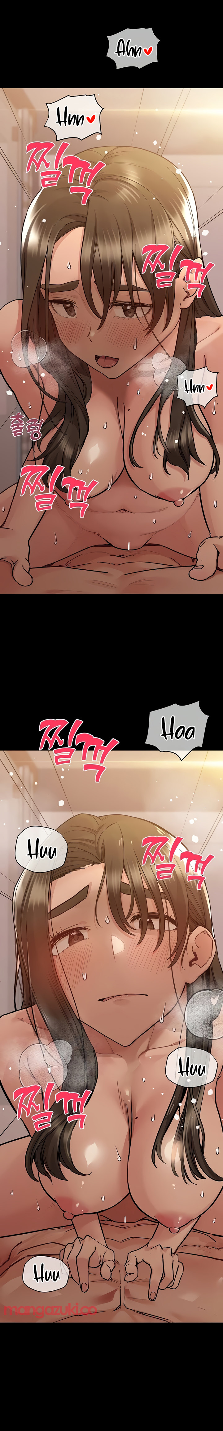 Keep it a secret from your mother! Chapter 88 - Page 5