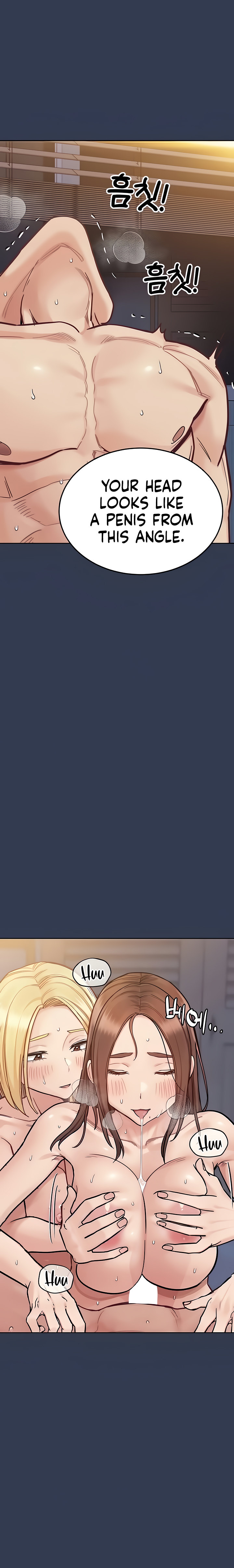 Keep it a secret from your mother! Chapter 97 - Page 16