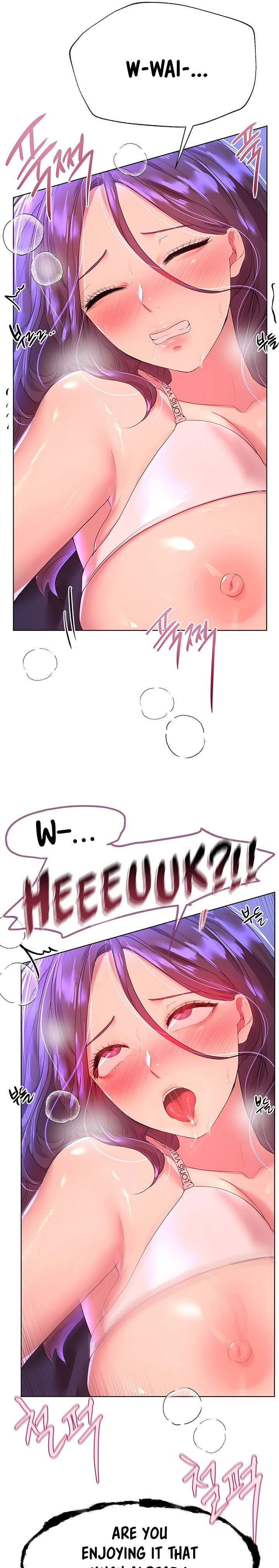 My Sister’s Friends Chapter 33 - Page 19