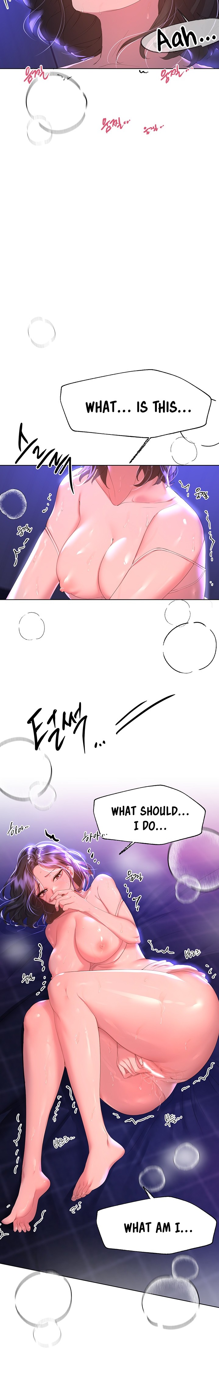 My Sister’s Friends Chapter 38 - Page 24