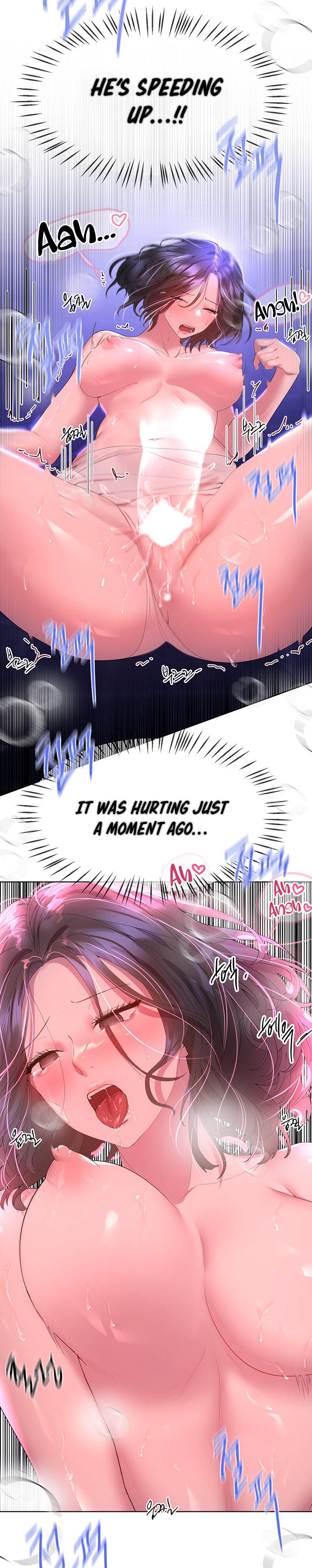 My Sister’s Friends Chapter 39 - Page 24