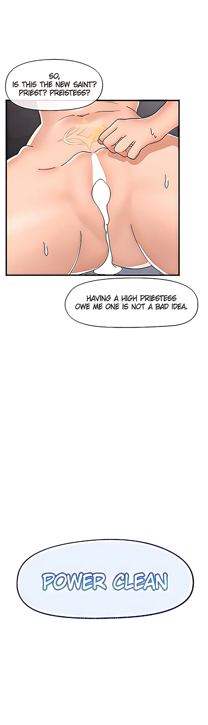 Absolute Hypnosis in Another World Chapter 50 - Page 20