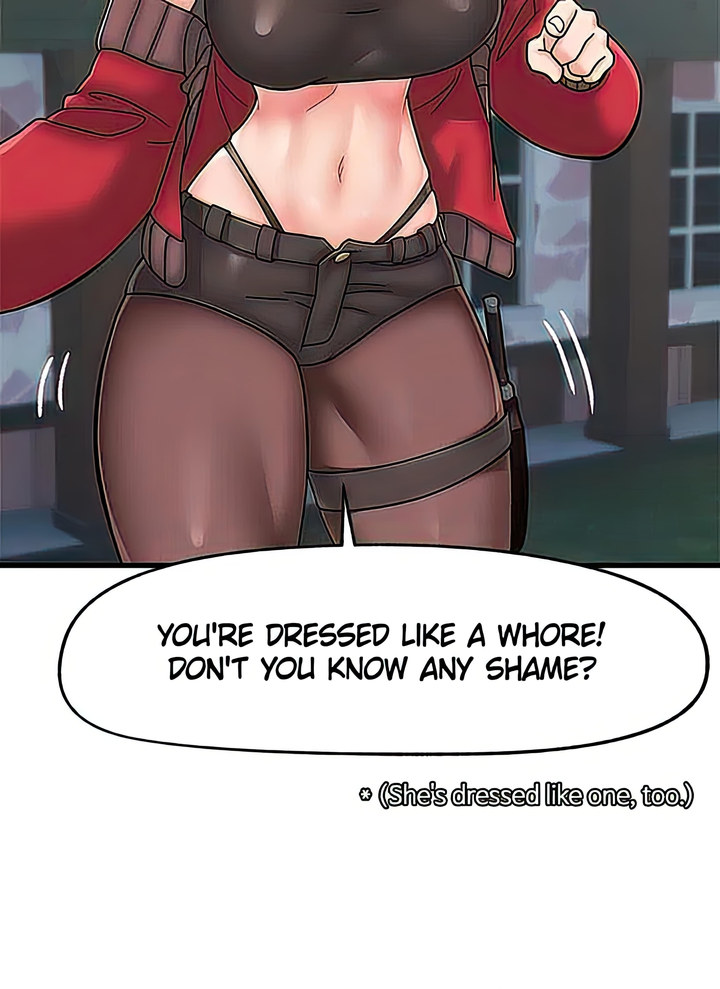 Absolute Hypnosis in Another World Chapter 60 - Page 18