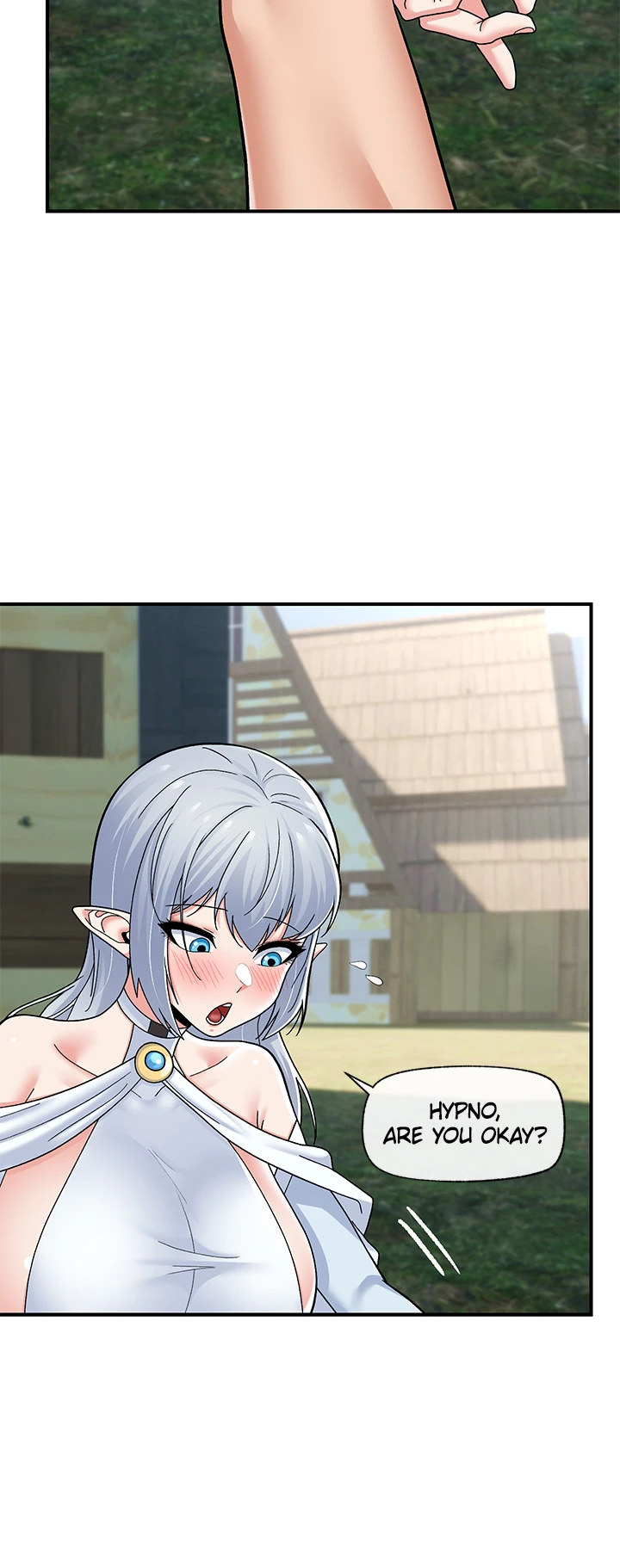 Absolute Hypnosis in Another World Chapter 65 - Page 10