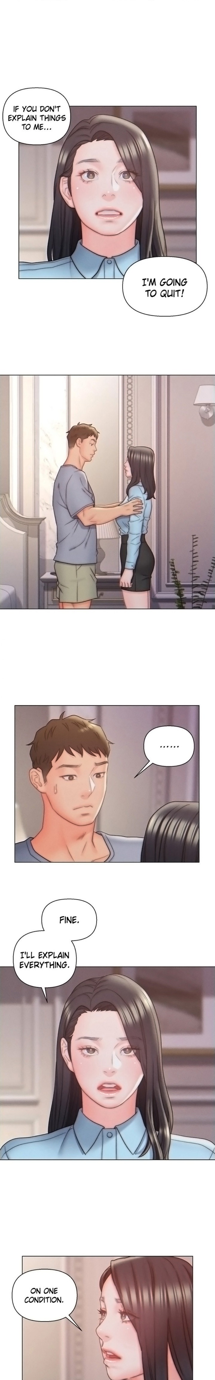 Live-In Son-in-Law Chapter 10 - Page 1