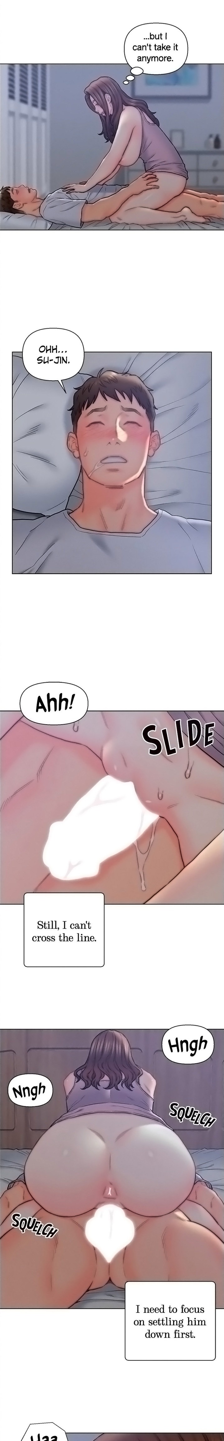 Live-In Son-in-Law Chapter 15 - Page 13