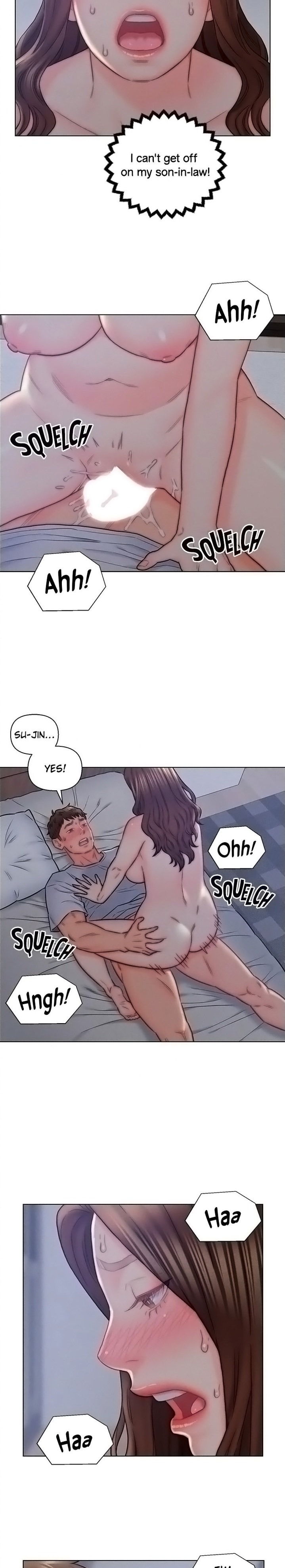 Live-In Son-in-Law Chapter 15 - Page 16