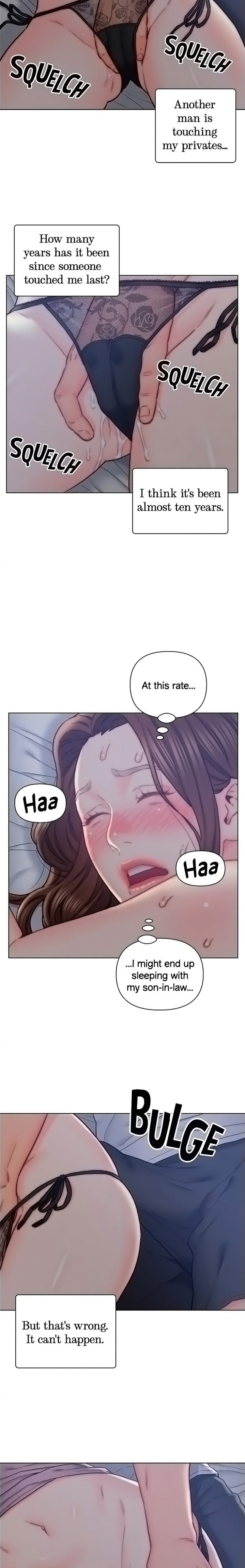 Live-In Son-in-Law Chapter 15 - Page 4