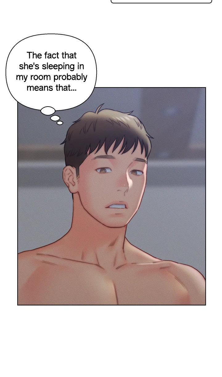 Live-In Son-in-Law Chapter 16 - Page 21