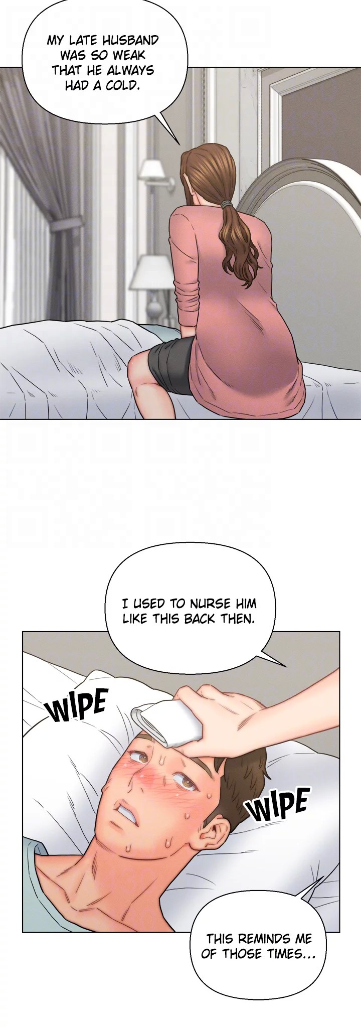 Live-In Son-in-Law Chapter 16 - Page 33