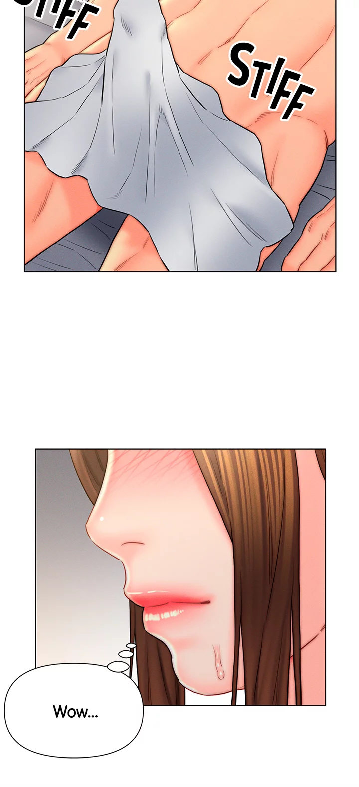 Live-In Son-in-Law Chapter 17 - Page 21