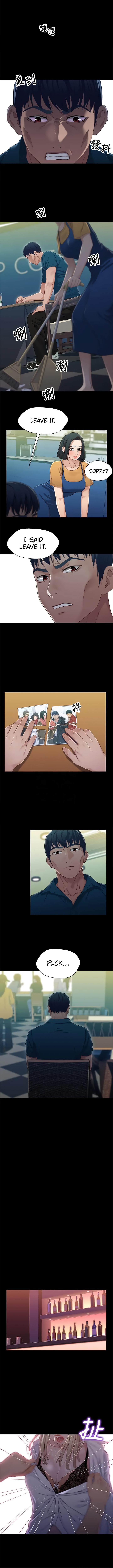 Siblings Chapter 38 - Page 23