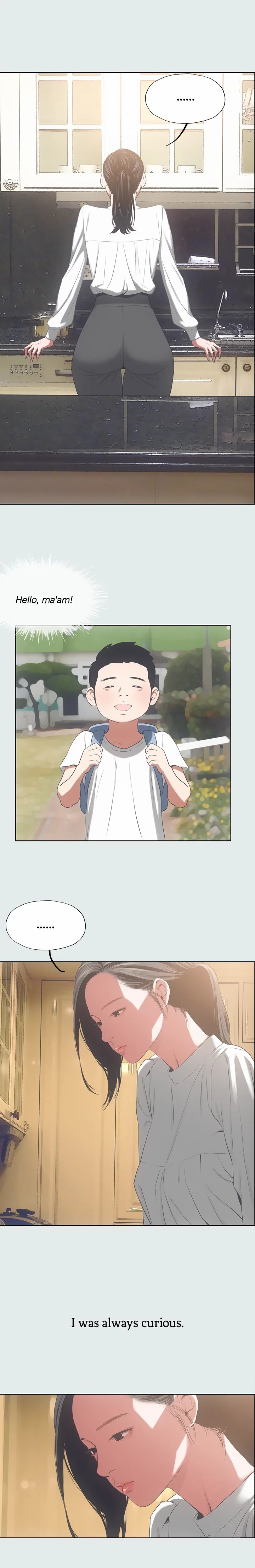 Summer Vacation Chapter 11 - Page 15