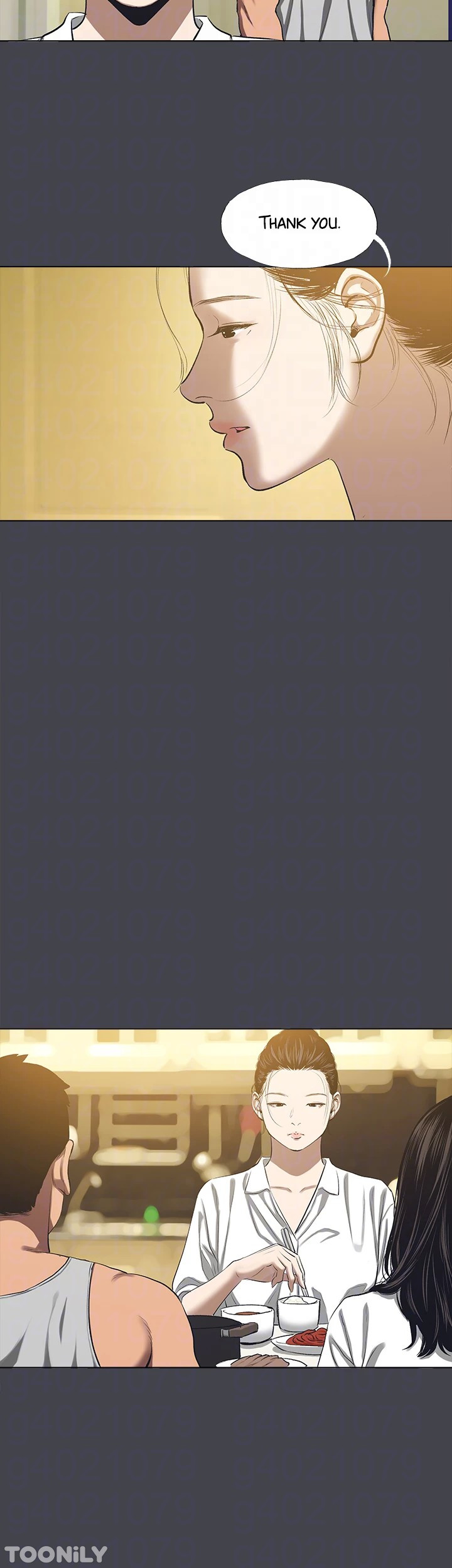 Summer Vacation Chapter 112 - Page 16