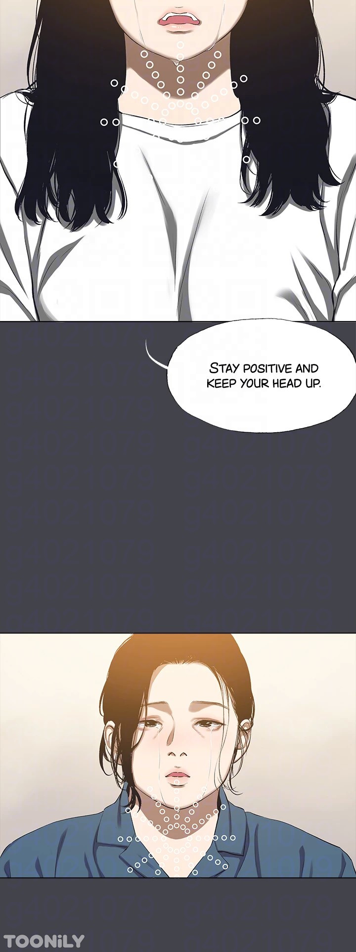 Summer Vacation Chapter 112 - Page 32