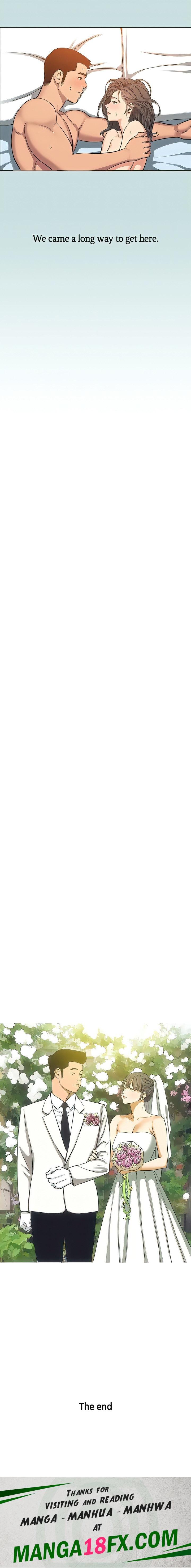 Summer Vacation Chapter 115 - Page 17