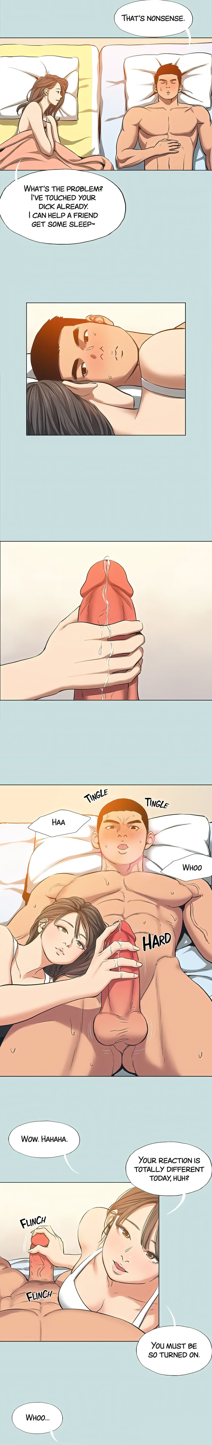 Summer Vacation Chapter 115 - Page 5