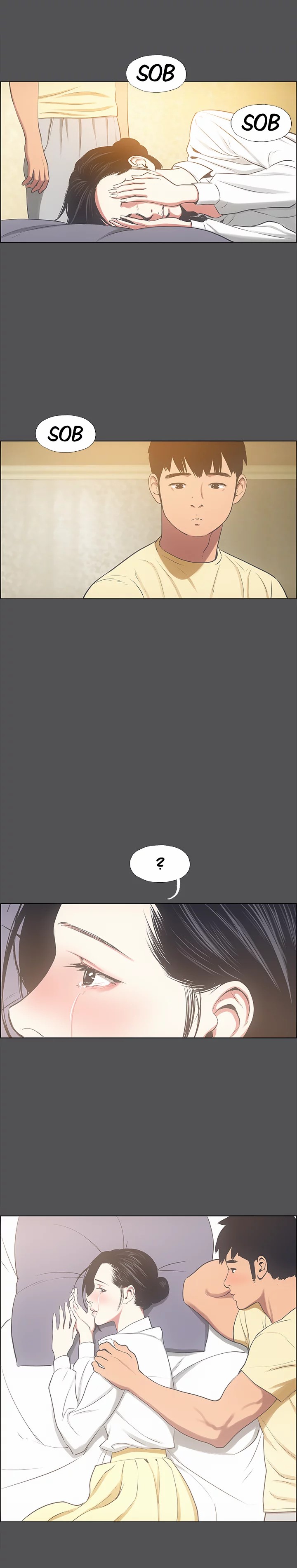 Summer Vacation Chapter 22 - Page 6