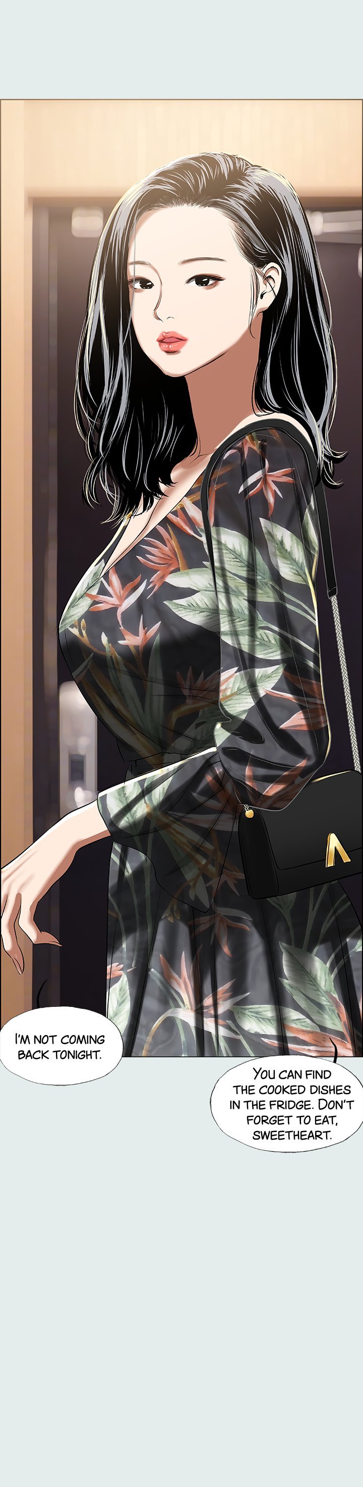 Summer Vacation Chapter 31 - Page 15