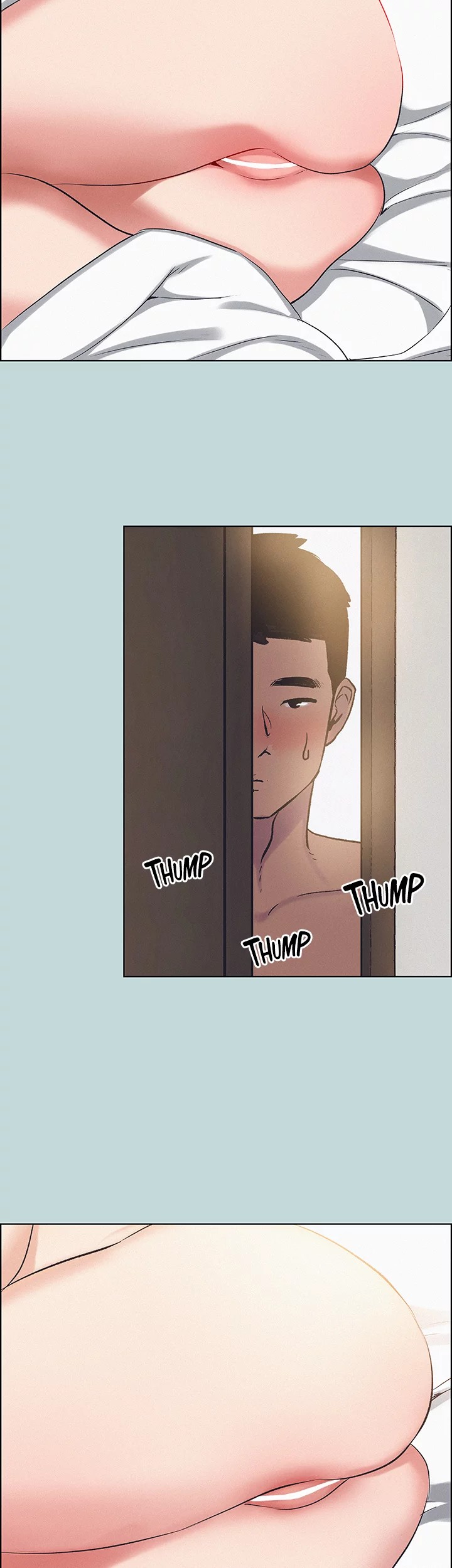 Summer Vacation Chapter 69 - Page 13