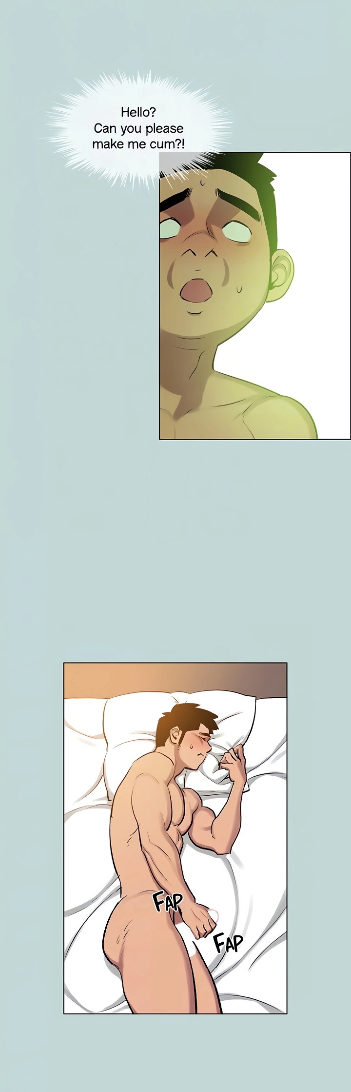 Summer Vacation Chapter 72 - Page 19