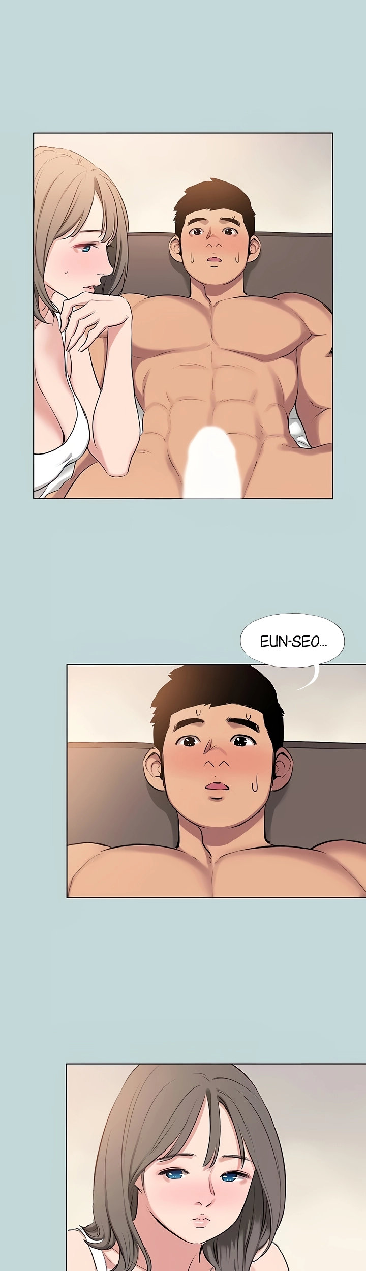 Summer Vacation Chapter 72 - Page 30