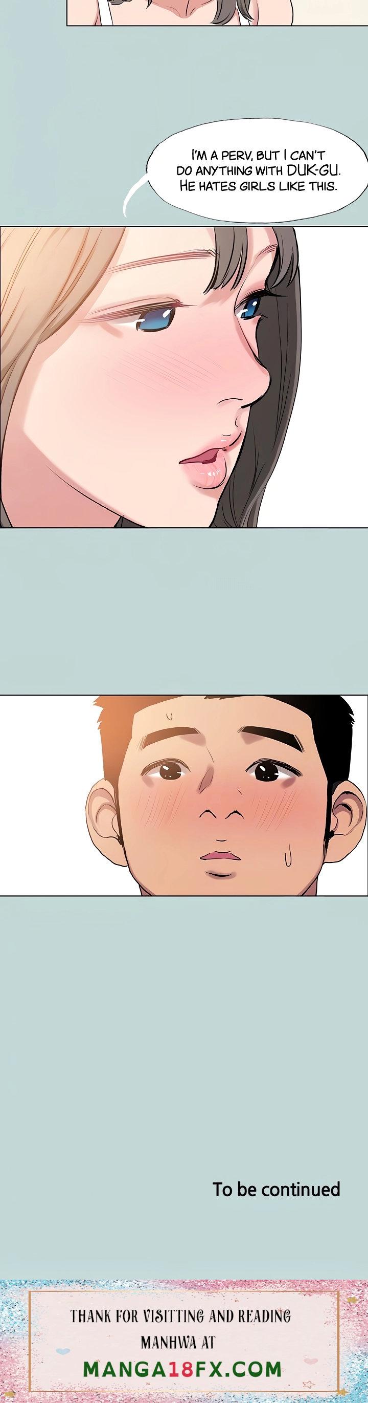 Summer Vacation Chapter 72 - Page 31