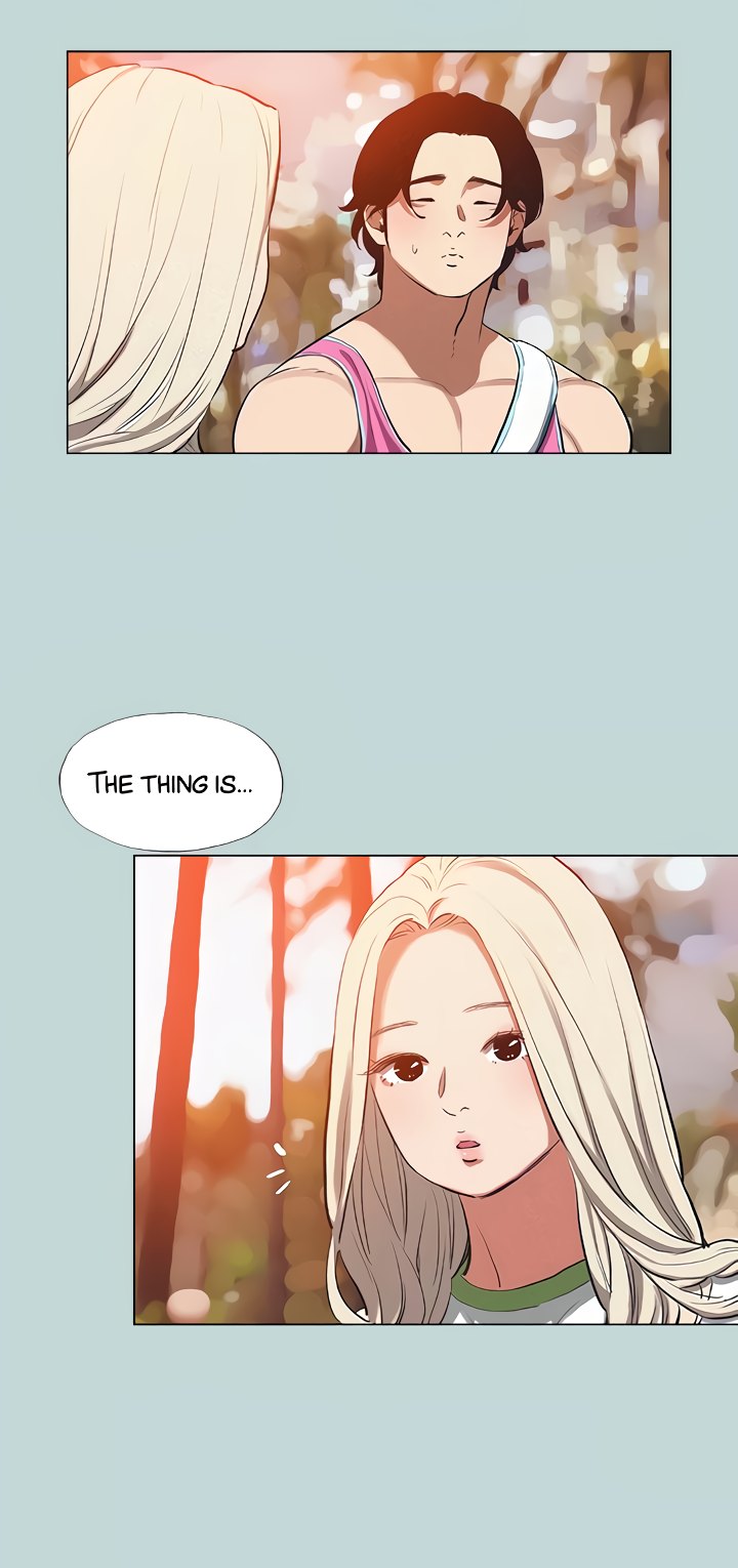 Summer Vacation Chapter 78 - Page 26