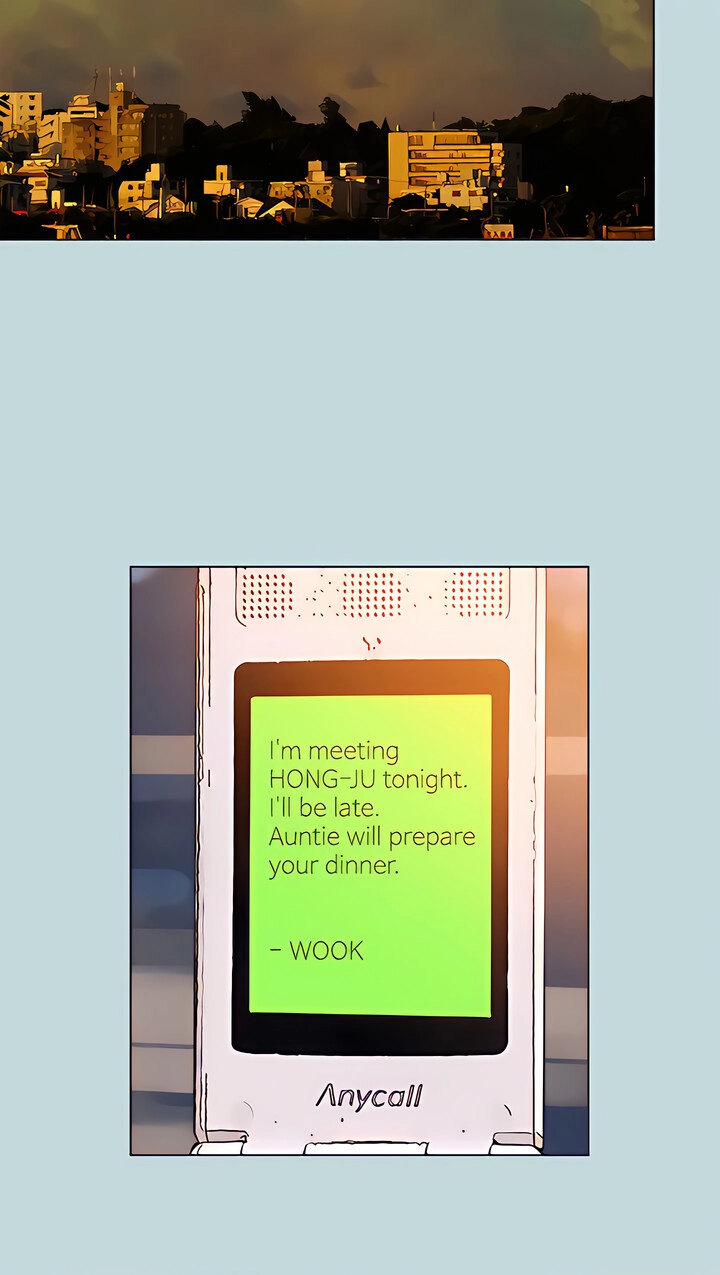 Summer Vacation Chapter 89 - Page 29