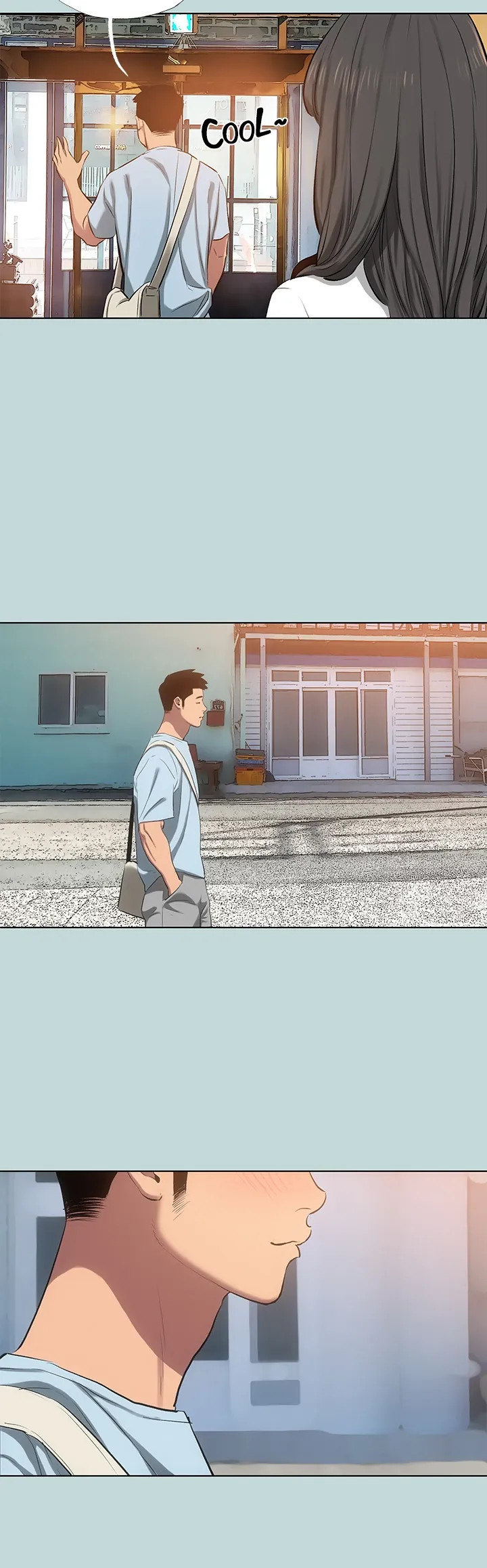 Summer Vacation Chapter 97 - Page 30