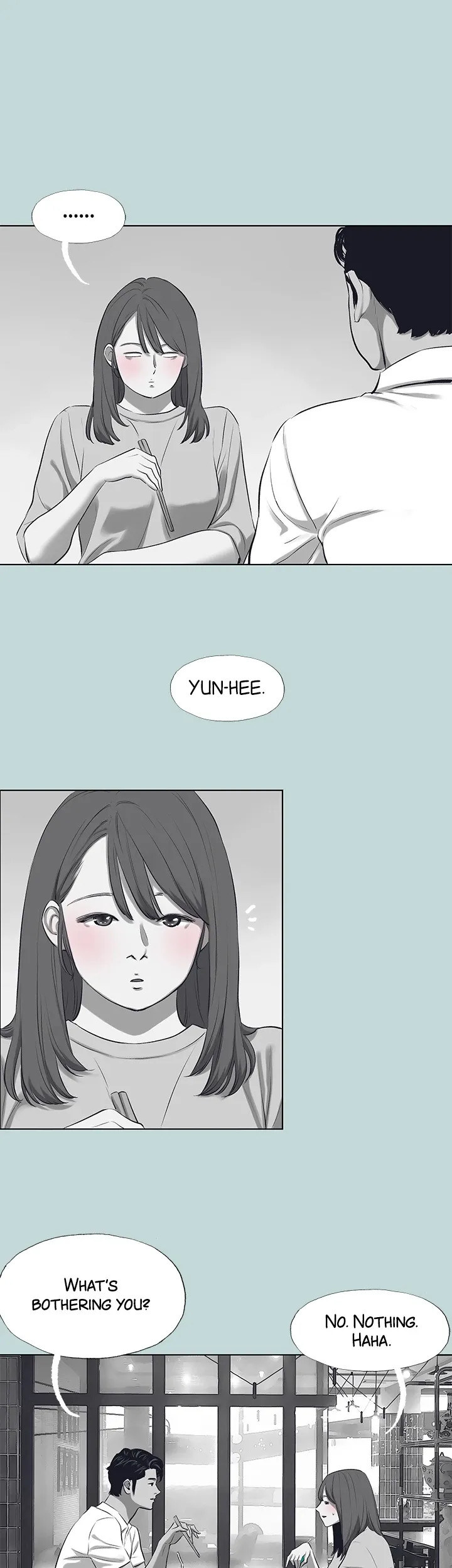 Summer Vacation Chapter 98 - Page 25