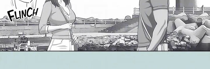 Summer Vacation Chapter 98 - Page 34