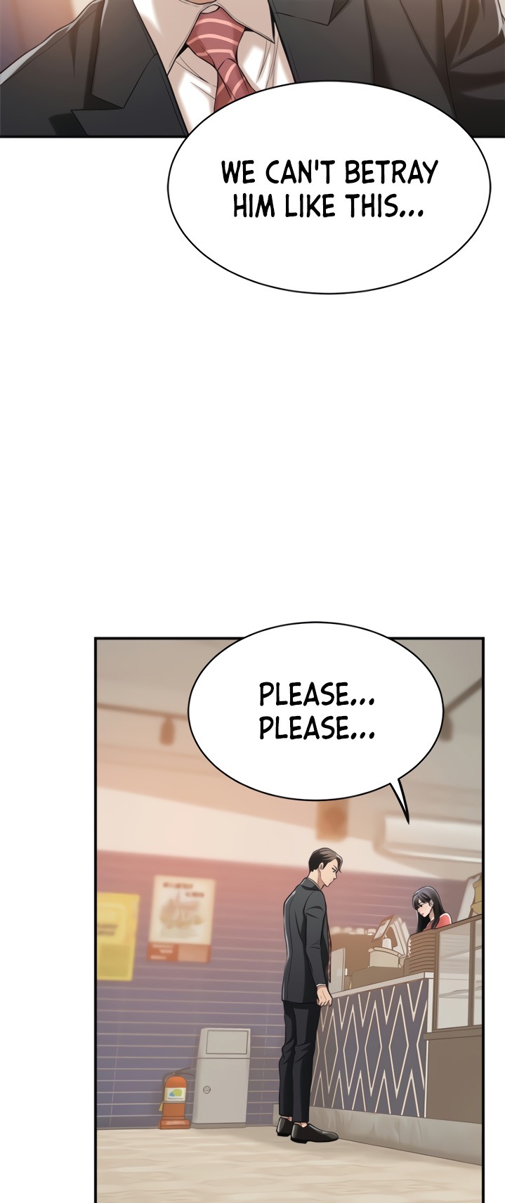 Craving Chapter 19 - Page 41